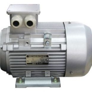 Motor Monof 5hp P' Phi-5mc 220v Porten