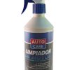 Spray Limpiador De Motor 500ml Autocare