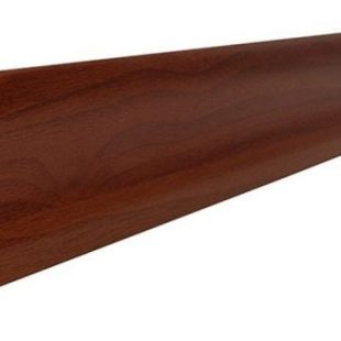 Barredera 3 Cherry Double De 6 X 2 Centimetros Y 2.4 Metros