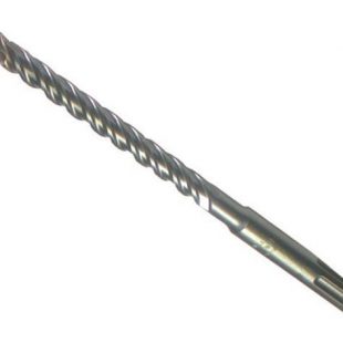 Broca Sds Max 5/8 X13 1/2 P' Concreto Dewalt