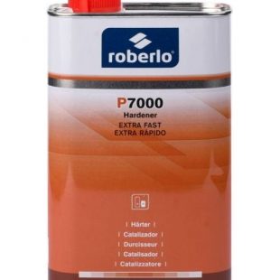 Catalizador Extra Rapido Para Rbs150 De 1 Litro Roberlo