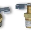 Valvula De Drenaje Para Compresor De 3/8 Npt Campbell