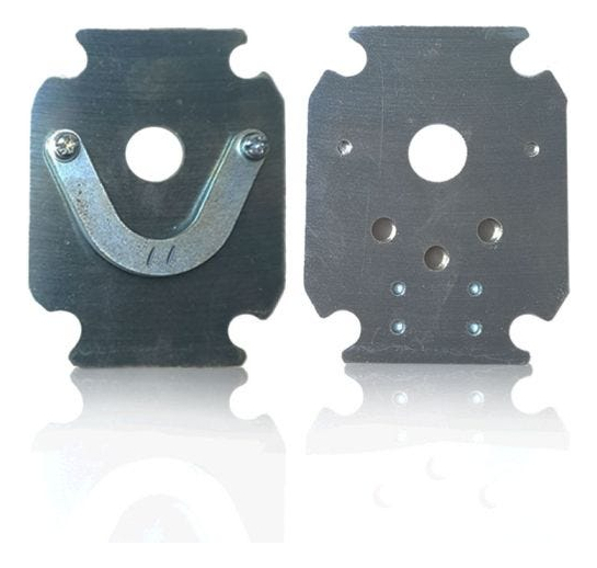 Kit Plato Valvulas Para Pco-0224yp Porten