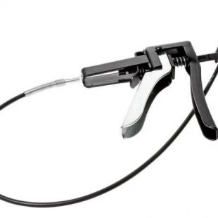 Removedor De Abrazaderas Flex Tipo Gatillo Jtc Tools