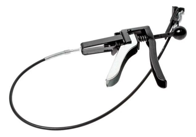 Removedor De Abrazaderas Flex Tipo Gatillo Jtc Tools