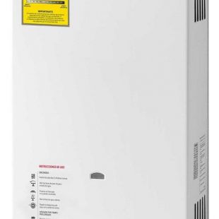 Calefon Splendid 13lt Usar C/valvula 2kg