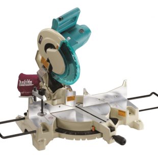 Ingleteadora 12'' 1650w 4000rpm Makita