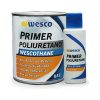 Primer Con Catalizador Blanco Wesco