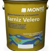 Barniz Velero De 1 Galon Monto