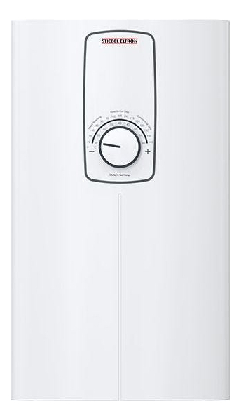 Calefon Electrico Dce15 Plus 14.4kw Stiebel Eltron