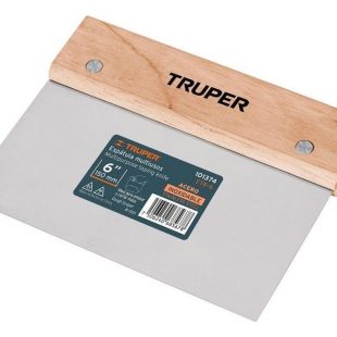 Espatula 6acero Inoxidable P/cocina