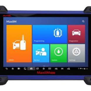 Scanner Profesional Programador Llaves Immo 608 Autel