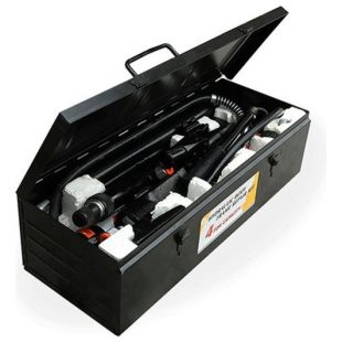 Equipo Hidraulico Para Enderezado De 4 Toneladas Muth