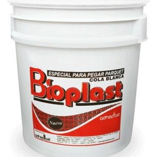 Bioparket Adheplast Para Parket Caneca