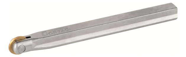 Rodel Universal Titanio 10mm-100mm