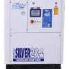 Compresor De Tornillo Newsilver 20hp Fiac