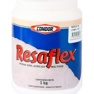 Resina Vinil Acrilica Condor Litro