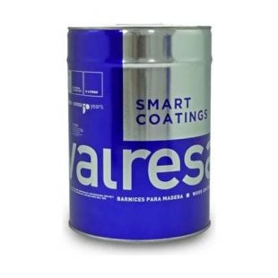 Converter Acabado Pu 150 Bco Brill 6.25kg Valresa