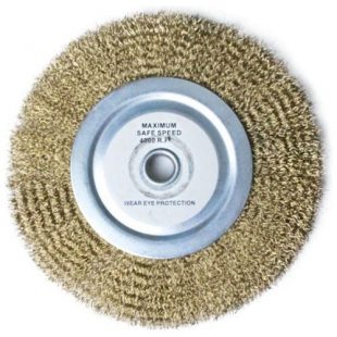 Grata Metalica De 20cm 8x5/8x5/8 Porten