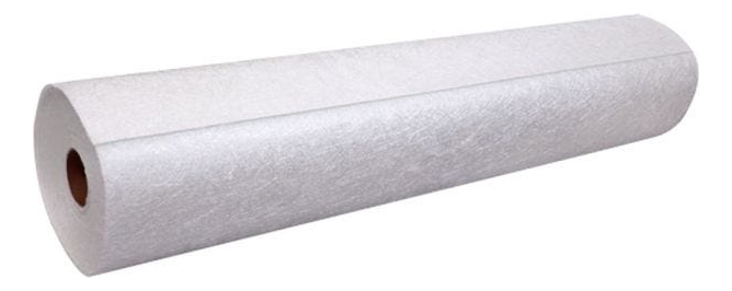 Fibra De Vidrio De 375 Gramos X 1.5 Metros Dutran