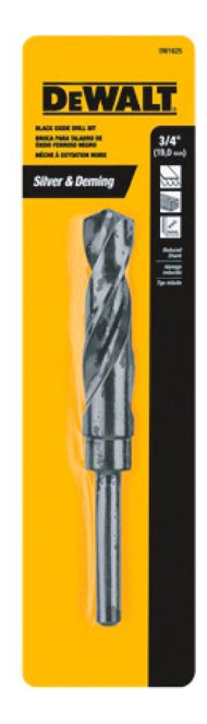 Broca Para Metal Hss Bulk 5/16'' Dewalt