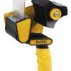 Dispensador De Cinta De Embalaje De 2 Pulgadas Evans