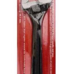 Llave Inglesa Reforzada De 12 Pulgadas Jtc Tools