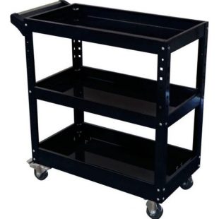 Organizador Herramientas 3 Repisas Muth