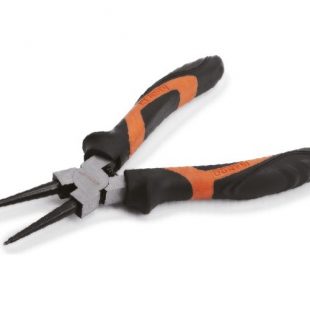 Pinza Recta Para Anillos De Retencion 180mm/7 Kendo