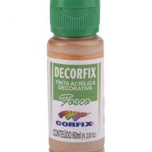 Pintura Acrilica Dusty Rosa De 60 Mililitros Corfix