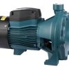 Bomba Agua Centrifuga 4hp Multietapa 1 1/2 X 1 1/4 PuLG 220v