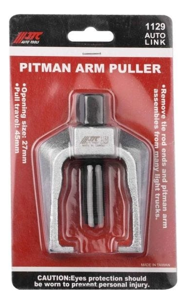 Removedor De Brazo Pitman 45mm Jtc Tools