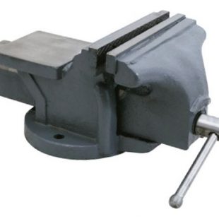 Entenalla Con Yunque De 150 Milimetros / 6 Pulgadas Y 11