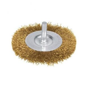 Grata M1/4 X2 Hilo Fino Truper