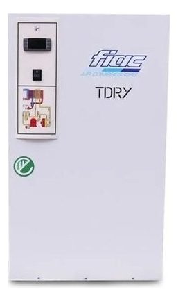 Secador Aire Para Compresor 20hp 220 Voltios Trifasico Fsc20