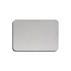 Metalbond Silver Metalic 1.55x5.8mtx4mm Nano-pe