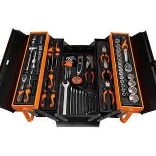 Juego De 88 Herramientas Kendo