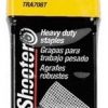 Grapas Stanley 1/2 1000unid