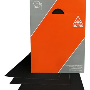 Lija De Hierro Union Numero 1 - 100