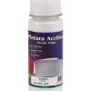 Pintura Acrilica Blanco De 60ml Franco