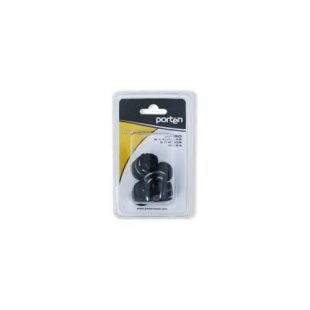 Jgo 6un Valvulas P' Phi-2/ 4m/ 3065/ 5t/ 13/ 3610d Porten