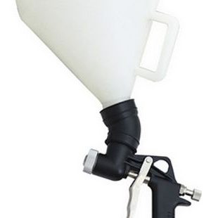 Champeadora Neumática Para Texto Porten