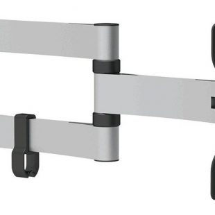 Soporte Lcd/led/plas Mov 2bra 13-27p Bratec