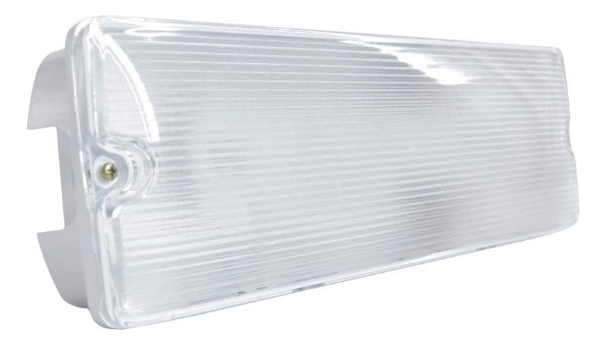 Lampara Emergencia 600 Lumenes Ip65
