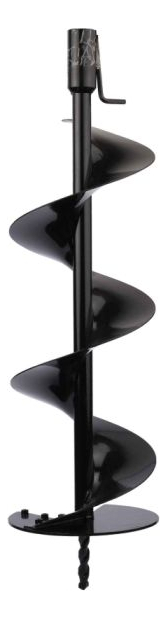 Broca Para Hoyadora De 20cm Para Modelo Phy-52gd Porten