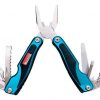 Cuchilla Multitool Makita
