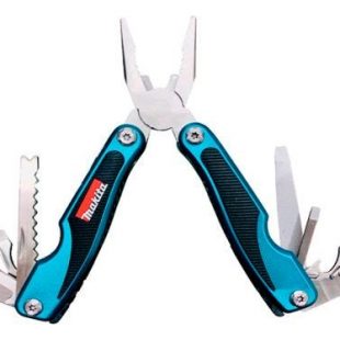 Cuchilla Multitool Makita
