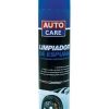 Espuma Limpiadora De Neumaticos 650 Ml Autocare