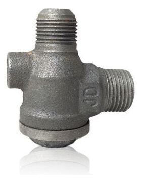 Valvula Check P' Pco-0280 Porten