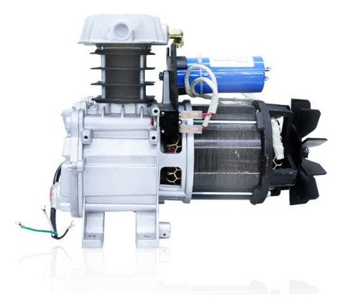 Cabezal Bomba P' Pco-0224 Porten